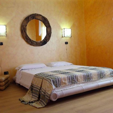 B&B Villa Magna Grecia Lazzaro エクステリア 写真